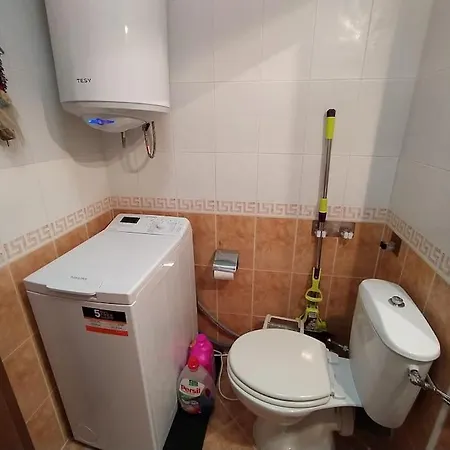 2br Mountain View, Spa, Parking, Piste *