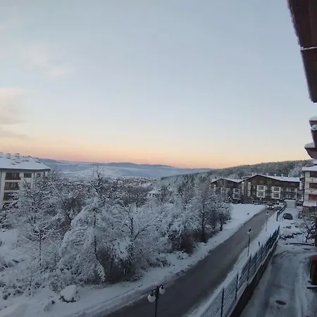 2br Mountain View, Spa, Parking, Piste Διαμέρισμα Μπάνσκο