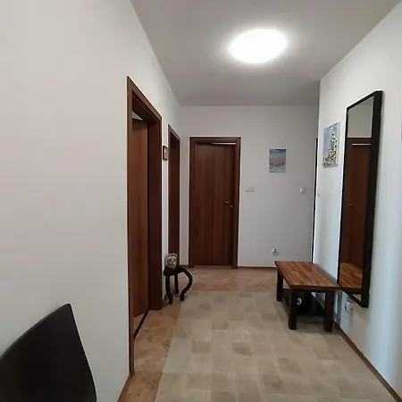 2br Mountain View, Spa, Parking, Piste Apartment *