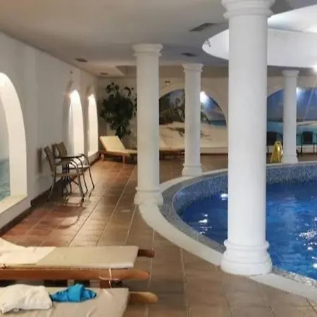 2br Mountain View, Spa, Parking, Piste Διαμέρισμα *