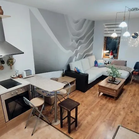 2br Mountain View, Spa, Parking, Piste Μπάνσκο