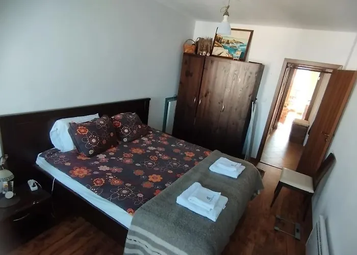 2br Mountain View, Spa, Parking, Piste