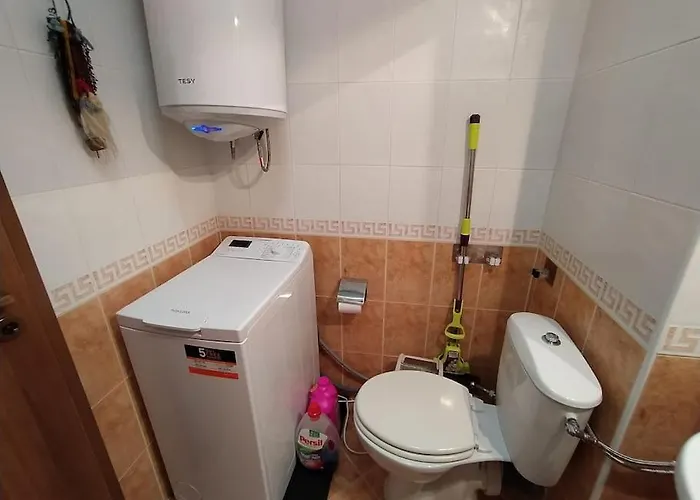 2br Mountain View, Spa, Parking, Piste *