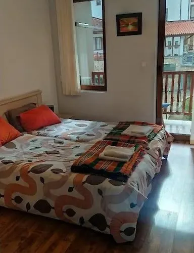 Апартаменты 2br Mountain View, Spa, Parking, Piste *