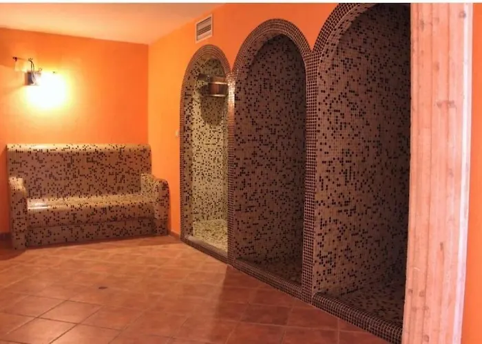 Апартаменты 2br Mountain View, Spa, Parking, Piste *